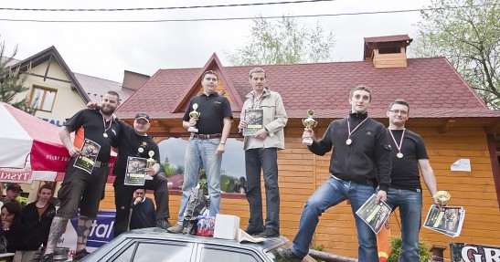 Rabczański Kręciołek